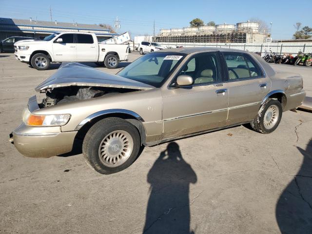 MERCURY GRAND MARQ 2000 с VIN 2MEFM75W9YX737603 - Снимка от търг