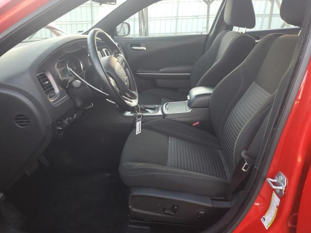 Photo 7 from auction – 2023 DODGE CHARGER SX with VIN 2C3CDXBG2PH506234