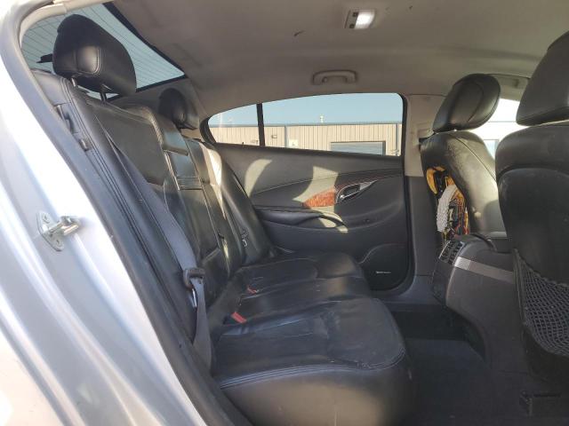 Zdjęcie 10 z aukcji – 2011 BUICK LACROSSE C z VIN 1G4GE5GD4BF141283
