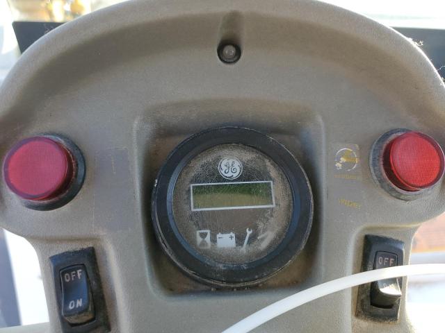 Photo 8 from auction – 2002 GEM 825 with VIN 5ASAG47412F018289