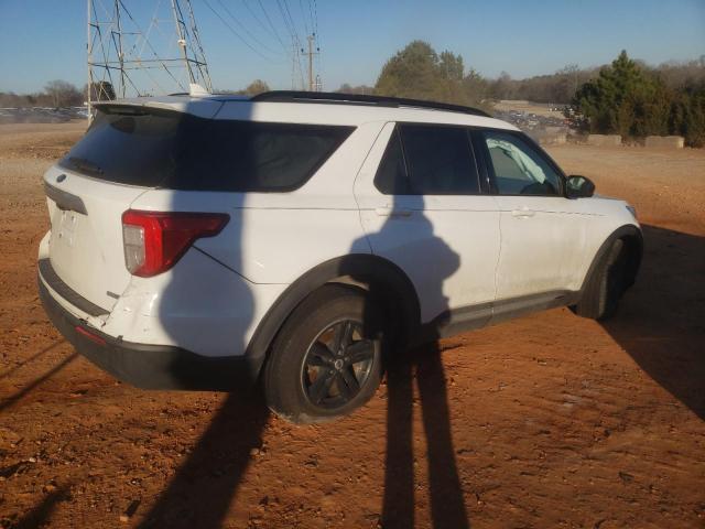Photo 3 from auction – 2020 FORD EXPLORER X with VIN 1FMSK8DH9LGA60948