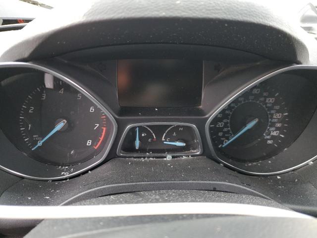 Photo 9 from auction – 2013 FORD ESCAPE TIT with VIN 1FMCU9J99DUA96675