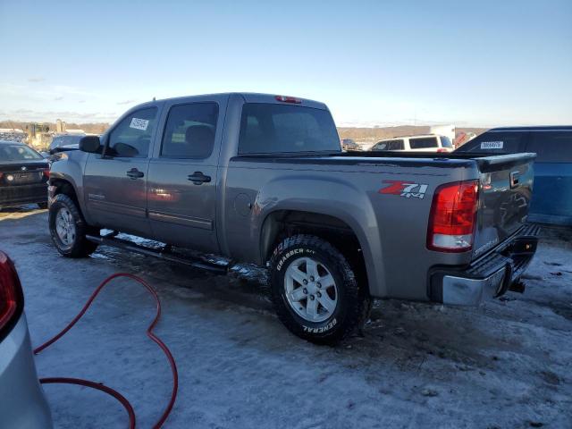Photo 2 from auction – 2012 GMC SIERRA K15 with VIN 3GTP2VE78CG242739