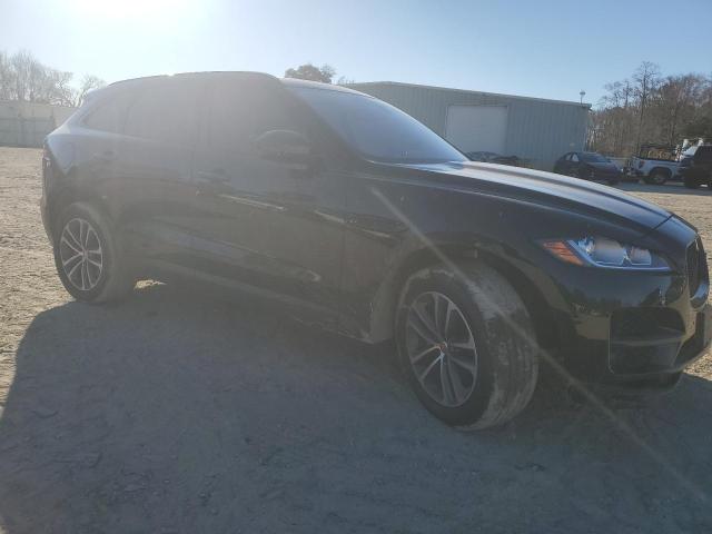 Photo 4 from auction – 2019 JAGUAR F-PACE PRE with VIN SADCJ2FX4KA365874
