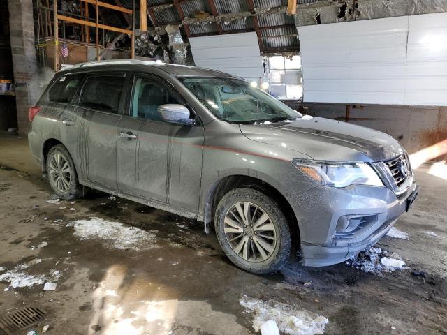 Zdjęcie 4 z aukcji – 2017 NISSAN PATHFINDER z VIN 5N1DR2MM2HC693207