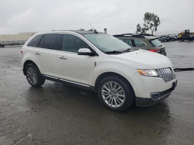Фото 4 с аукциона – 2015 LINCOLN MKX с VIN 2LMDJ6JK7FBL25608