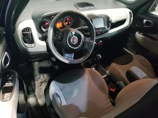 Photo 8 from auction – 2014 FIAT 500L EASY with VIN ZFBCFABH2EZ017117