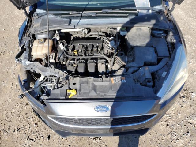 Photo 11 from auction – 2017 FORD FOCUS S with VIN 1FADP3E21HL263722