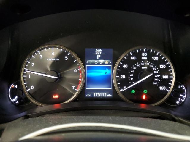 Photo 9 from auction – 2015 LEXUS NX 200T with VIN JTJBARBZ5F2011544