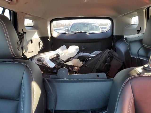 Photo 10 from auction – 2023 GMC TERRAIN SL with VIN 3GKALVEG4PL207054
