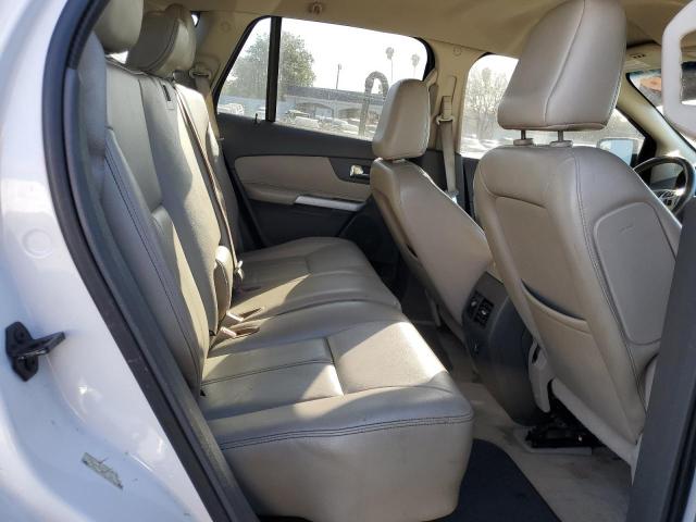 Photo 11 from auction – 2011 FORD EDGE LIMIT with VIN 2FMDK4KC6BBA65149