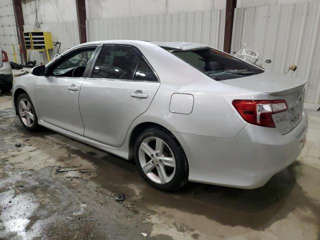 Photo 2 from auction – 2012 TOYOTA CAMRY BASE with VIN 4T1BF1FK4CU116011