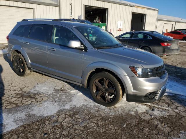 Photo 4 from auction – 2020 DODGE JOURNEY CR with VIN 3C4PDCGB3LT193439