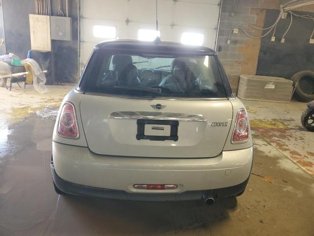 Photo 6 from auction – 2013 MINI COOPER with VIN WMWSU3C52DT688154