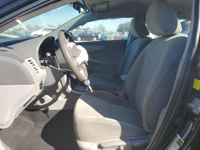 Photo 7 from auction – 2010 TOYOTA COROLLA BA with VIN 2T1BU4EE4AC530830