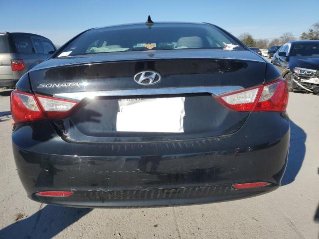 Photo 6 from auction – 2011 HYUNDAI SONATA GLS with VIN 5NPEB4ACXBH111709