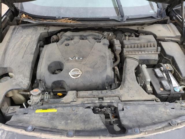 Photo 11 from auction – 2012 NISSAN MAXIMA S with VIN 1N4AA5AP8CC817199