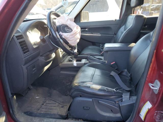 Photo 7 from auction – 2012 JEEP LIBERTY JE with VIN 1C4PJMFK4CW164591