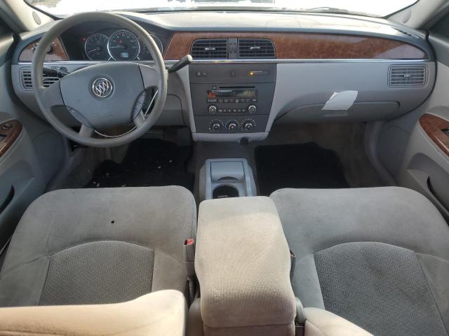 Photo 8 from auction – 2005 BUICK LACROSSE C with VIN 2G4WC532851237483
