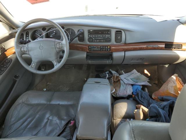 Photo 8 from auction – 2003 BUICK LESABRE CU with VIN 1G4HP52K634146647