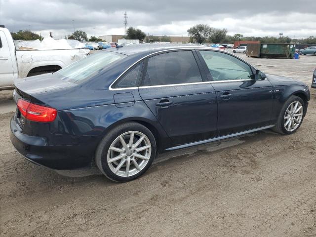 Photo 3 from auction – 2015 AUDI A4 PREMIUM with VIN WAUFFAFL1FN025465