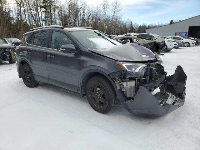 Photo 4 from auction – 2016 TOYOTA RAV4 LE with VIN 2T3BFREVXGW492204