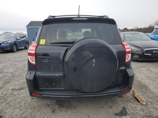 Photo 6 from auction – 2010 TOYOTA RAV4 with VIN JTMBF4DV6A5027163