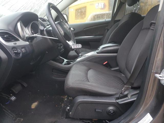 صورة رقم 7 من المزاد - 2014 DODGE JOURNEY SX مع VIN 3C4PDCBB7ET238702