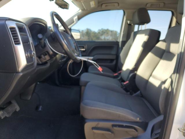 Photo 7 from auction – 2019 CHEVROLET SILVERADO with VIN 2GCRCPEC9K1143546