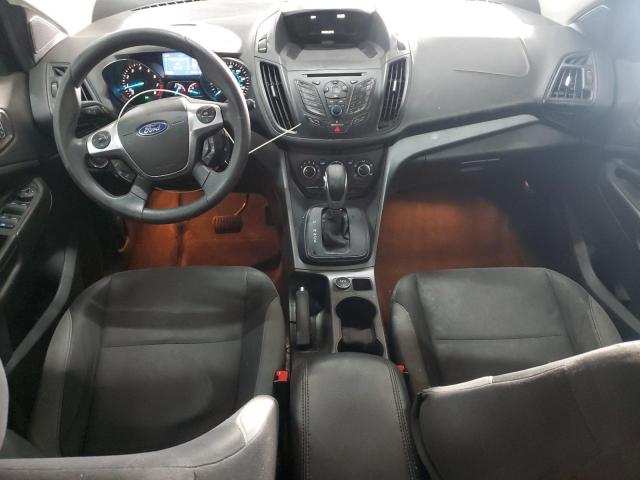 Photo 8 from auction – 2014 FORD ESCAPE S with VIN 1FMCU0F78EUC36011