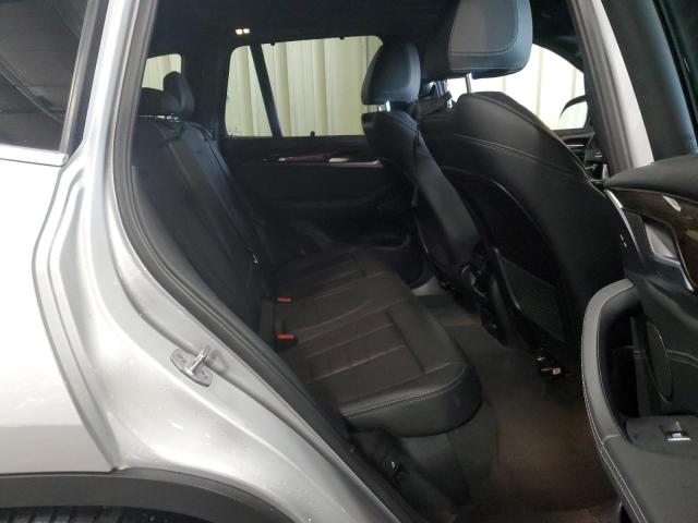 Photo 11 from auction – 2019 BMW X3 XDRIVE3 with VIN 5UXTR9C56KLP88863