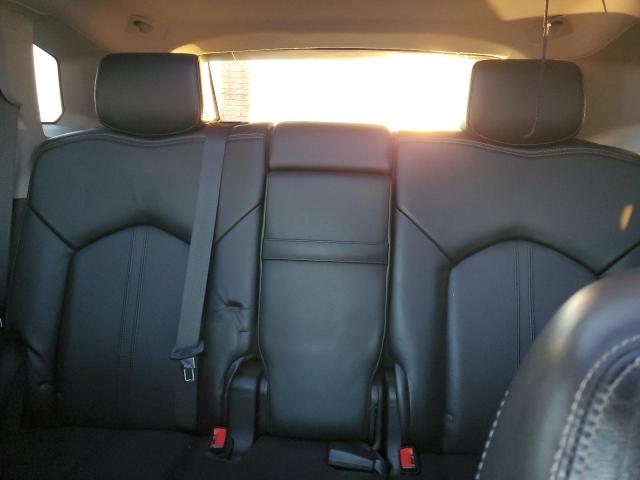 Photo 10 from auction – 2012 CADILLAC SRX LUXURY with VIN 3GYFNAE31CS518792