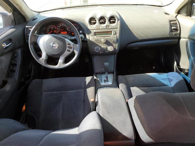 Photo 8 from auction – 2007 NISSAN ALTIMA 2.5 with VIN 1N4AL21EX7C190521