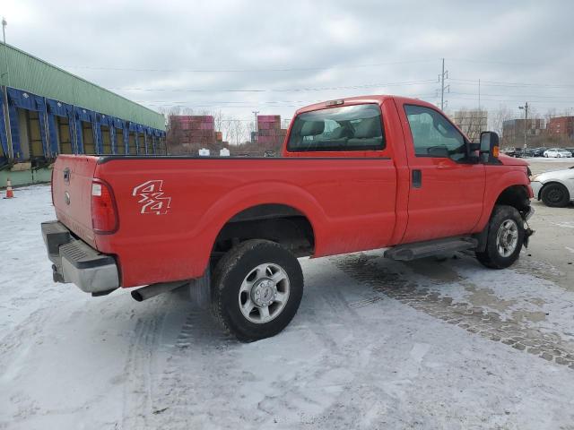 Photo 3 from auction – 2016 FORD F250 SUPER with VIN 1FTBF2B66GEC56371