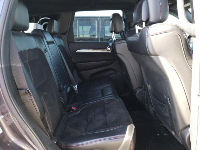 Photo 11 from auction – 2017 JEEP GRAND CHER with VIN 1C4RJFLG4HC754853