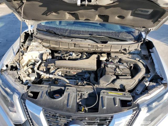 Photo 12 from auction – 2017 NISSAN ROGUE S with VIN KNMAT2MT6HP540919
