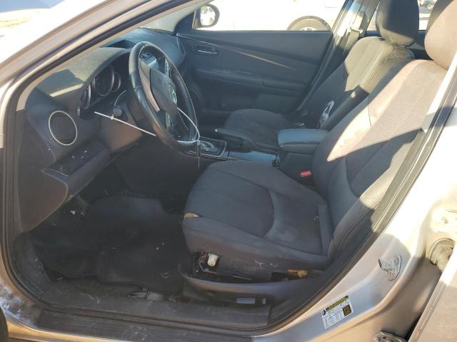 Photo 7 from auction – 2012 MAZDA 6 I with VIN 1YVHZ8DH4C5M38464