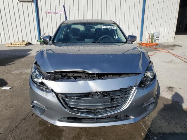 Photo 5 from auction – 2016 MAZDA 3 SPORT with VIN 3MZBM1U70GM287533