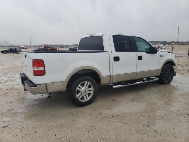 Photo 3 from auction – 2007 FORD F150 SUPER with VIN 1FTPW12V37KC30948