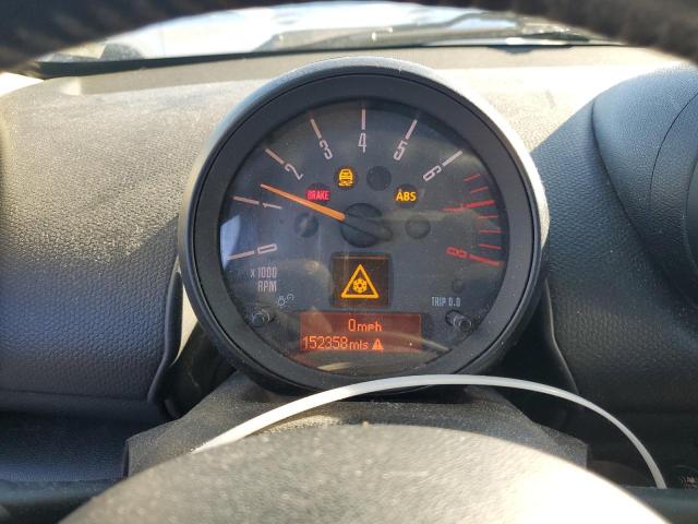 Photo 9 from auction – 2016 MINI COOPER COU with VIN WMWZB3C58GWM33239
