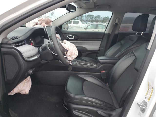 Photo 7 from auction – 2022 JEEP COMPASS LA with VIN 3C4NJCBB6NT192795