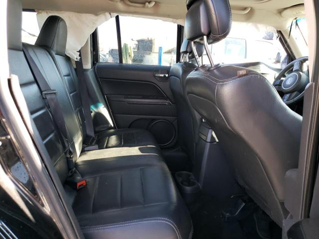 Photo 11 from auction – 2015 JEEP PATRIOT LA with VIN 1C4NJRFB8FD339879