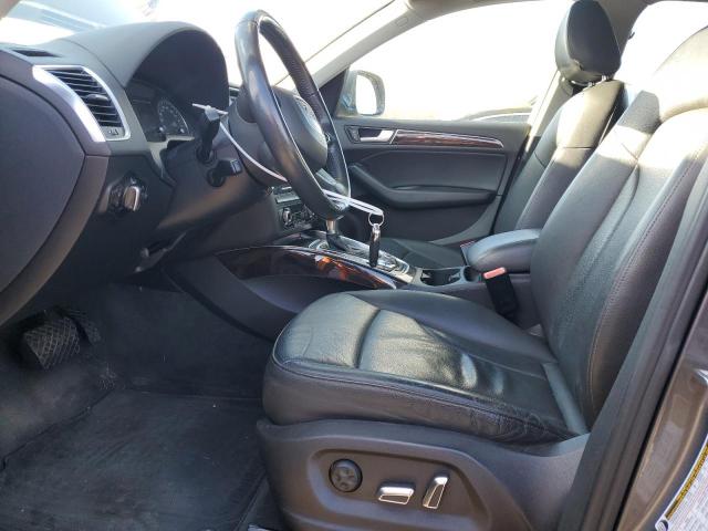 Photo 7 from auction – 2013 AUDI Q5 PREMIUM with VIN WA1LFAFP5DA010068