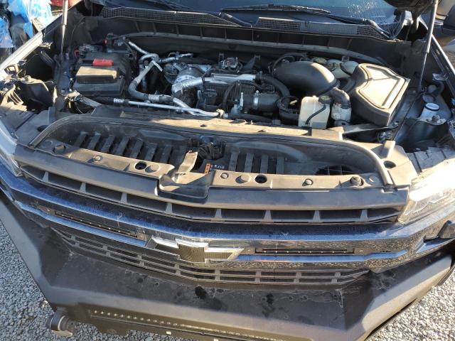 Photo 11 from auction – 2021 CHEVROLET SILVERADO with VIN 3GCPWDET9MG270708