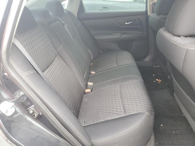 Photo 10 from auction – 2018 NISSAN ALTIMA 2.5 with VIN 1N4AL3AP3JC244823