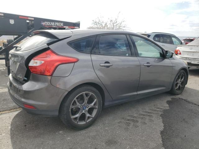 Photo 3 from auction – 2013 FORD FOCUS SE with VIN 1FADP3K28DL190332