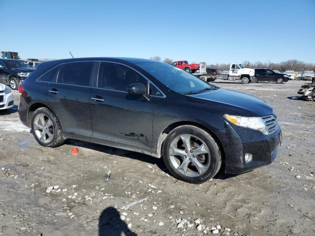 Photo 4 from auction – 2010 TOYOTA VENZA with VIN 4T3BK3BB0AU029563