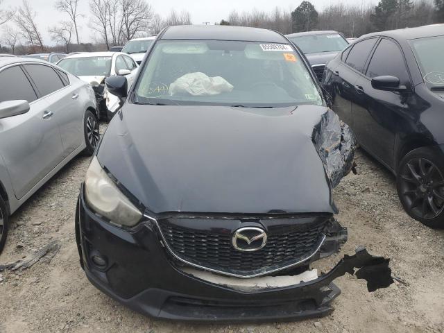 Photo 5 from auction – 2015 MAZDA CX-5 TOURI with VIN JM3KE4CY5F0497632