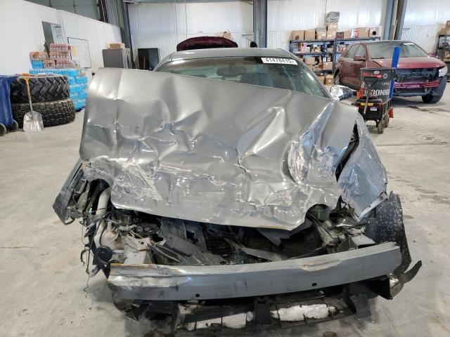 Photo 5 from auction – 2007 BUICK LACROSSE C with VIN 2G4WD582071198560