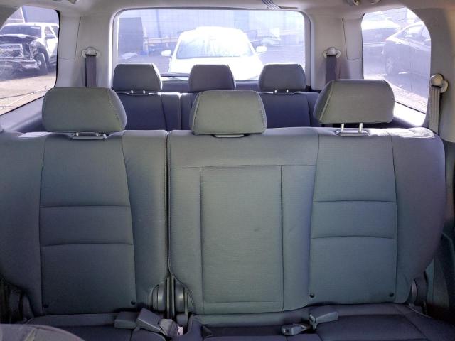Photo 10 from auction – 2008 HONDA PILOT VP with VIN 5FNYF18298B002923